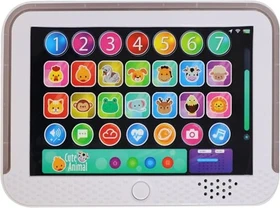 SpielMaus Baby Activity Tablet
