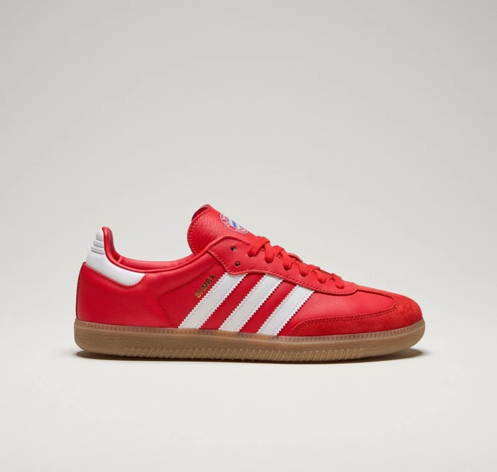 adidas Samba