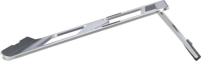 Hama Notebook-Stand bis 15.4", silber