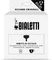Bialetti Kaffeetrichter Edelstahl Vorschaubild
