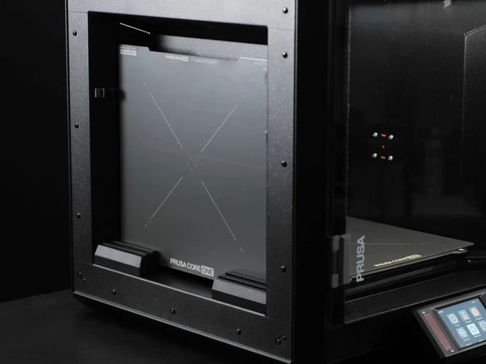Prusa MK4S zu CORE One Conversion Kit
