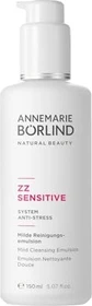 Annemarie Börlind ZZ Sensitive Reinigungsmilch, 150ml