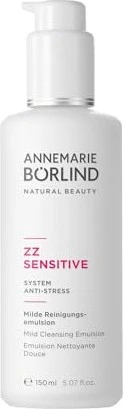 Annemarie Börlind ZZ Sensitive Reinigungsmilch, 150ml