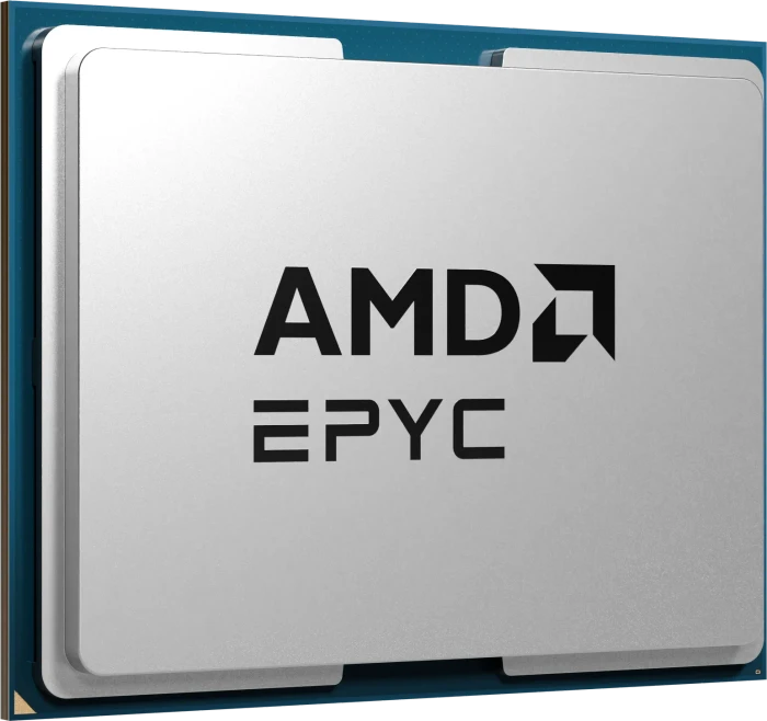 AMD Epyc 8225P, 24C/48T, 2.95-4.50GHz, tray