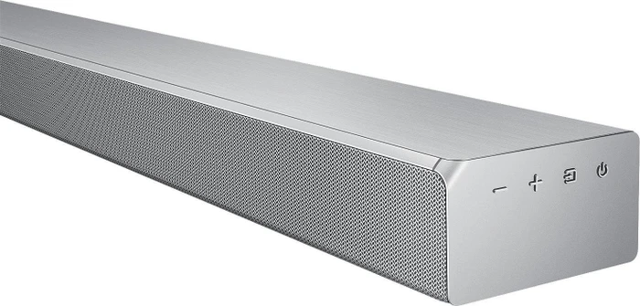 Samsung HW-MS651 silber