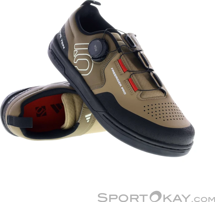 Five Ten Freerider Pro BOA