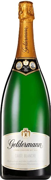 Geldermann Carte Blanche 1.5l