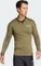 adidas Terrex Xperior Funktionsshirt langarm olive strata (Herren) Vorschaubild