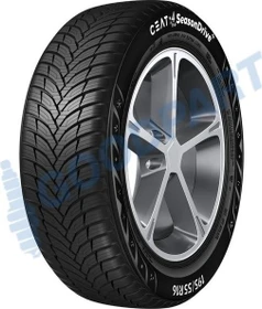 Ceat 4 SeasonDrive+ 215/55 R17 98V XL