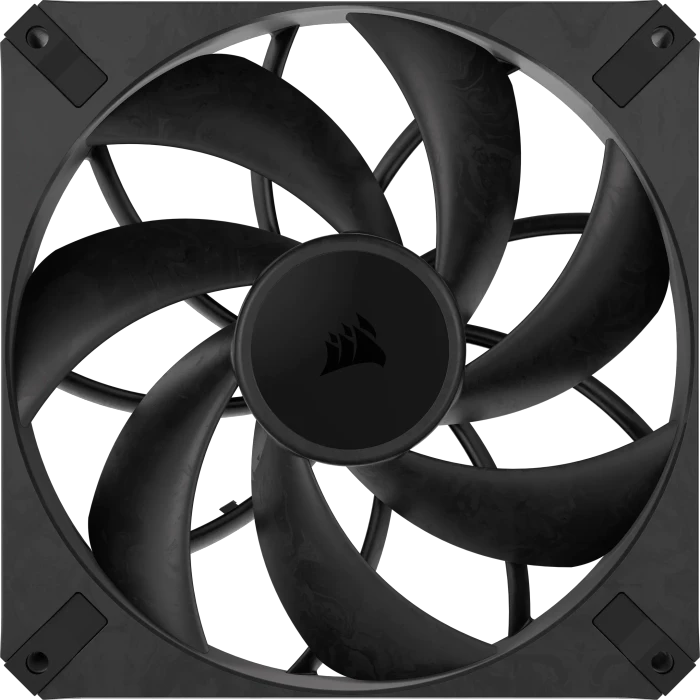 Corsair RS Series RS140 Max, 140mm, 2er-Pack