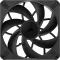 Corsair RS Series RS140 Max, 140mm, 2er-Pack Vorschaubild