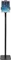 Neomounts Tablet-Stand 7.9-11", schwarz Vorschaubild