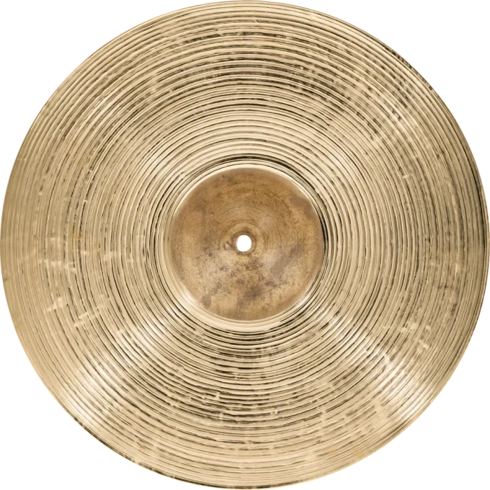 Meinl Byzance Brilliant Polyphonic Hi-Hat 15"
