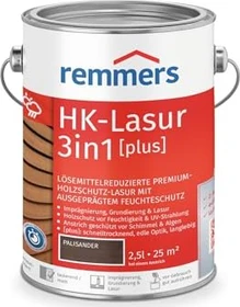 Remmers HK-Lasur 3in1 palisander, 2.5l