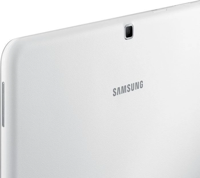 Samsung Galaxy Tab 4 10.1 T531, weiß, 16GB, UMTS