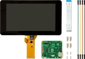 Raspberry Pi Touch Display 7"