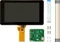 Raspberry Pi Touch Display 7" Vorschaubild