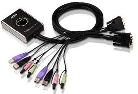 ATEN CS682