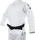 adidas Wettkampf-Judo-Gi Champion Anzug weiß