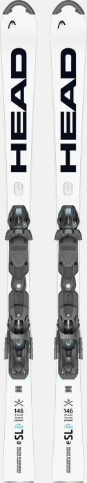 Head WCR e.SL Rebel Team (Junior) (Modell 2025/2026)
