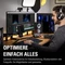 Elgato Stream Deck MK.2, schwarz, USB-C Vorschaubild