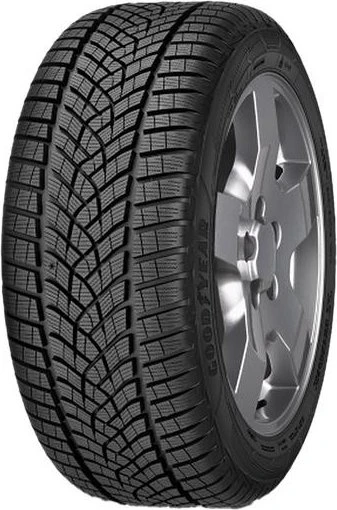 Goodyear UltraGrip Performance+ 215/45 R17 91V XL FR