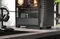 Cougar Airface ECO RGB, schwarz, Glasfenster Vorschaubild