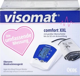 Uebe visomat comfort XXL