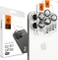 Spigen GLAS.tR EZ Fit Optik Pro Lens Protector für Apple iPhone 16 Pro/16 Pro Max Vorschaubild