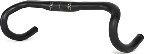 Ritchey WCS Streem 31.8mm/4.7° up Rennrad Lenker 128mm/78mm 400mm blatte