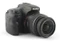 Sony Alpha 65 mit Objektiv 18-55mm 3.5-5.6 DT SAM Vorschaubild