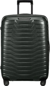 Samsonite Proxis Spinner 69cm matt climbing ivy