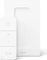 Philips Hue White Ambiance Pillar Spot 2-flammig schwarz Vorschaubild