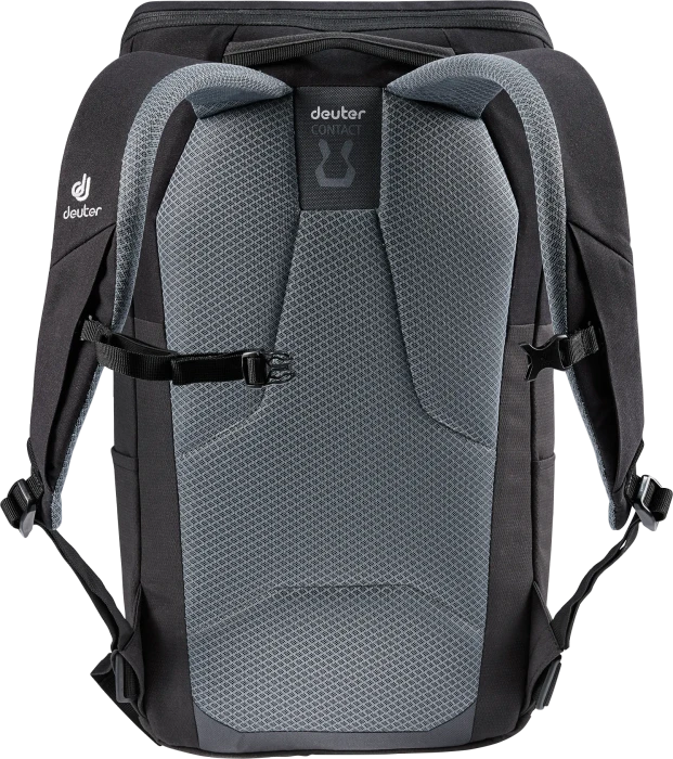 Deuter Stockholm schwarz