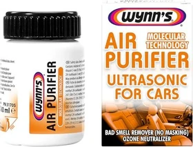 Wynn's Air Purifier 60ml