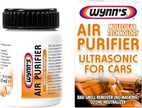 Wynn's Air Purifier 60ml