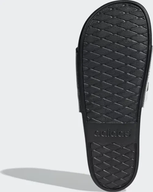 adidas Comfort Adilette cloud white/core black