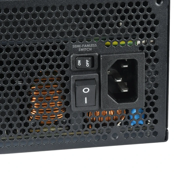 SilverStone HELA 1300R Platinum 1300W, ATX 3.0