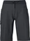 Vaude Tremalzo Shorts Fahrradhose kurz schwarz (Damen) Vorschaubild