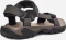 Teva Terra Fi 5 Universal Leather dark gull grey (Herren) Vorschaubild