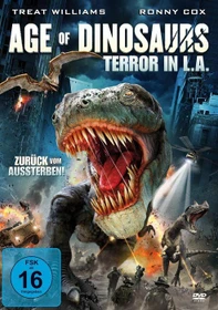 Age of Dinosaurs - Zurück vom Aussterben (DVD)
