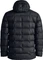 Ortovox Downwool 270 Funktionsjacke black raven (Herren) Vorschaubild