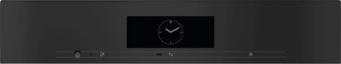 Miele CVA 7845 125 Gala Edition Einbau-Kaffeevollautomat obsidianschwarz matt