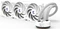 Zalman Reserator5 Z36 ARGB White, weiß Vorschaubild