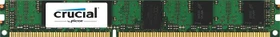 Crucial VLP RDIMM 2GB, DDR3L-1600, CL11, 1RX8, reg ECC