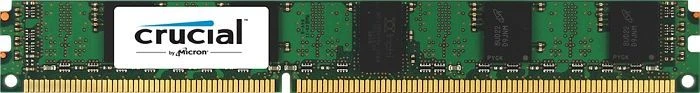 Crucial VLP RDIMM 2GB, DDR3L-1600, CL11, 1RX8, reg ECC