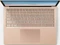 Microsoft Surface Laptop 3 13.5", Sandstein, Core i5-1035G7, 8GB RAM, 256GB SSD, DE Vorschaubild
