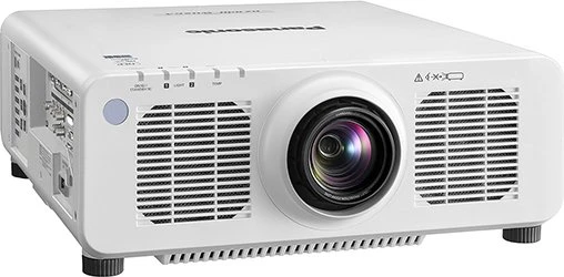 Panasonic PT-RZ890 weiß