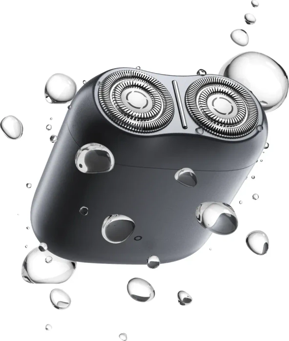 Xiaomi S200 Electric Shaver grau