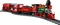 LEGO Disney - Zug mit Bahnhof Vorschaubild